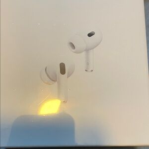 Apple AirPods Pro 2